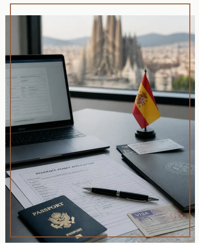 Оформление Startup Visa и ВНЖ Испании для бизнеса в Сызрани