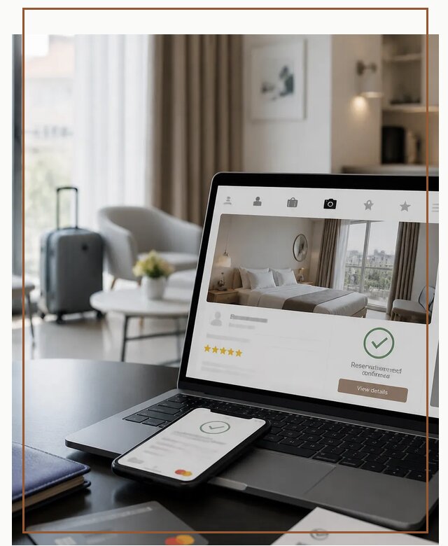 Оплата бронирования Airbnb в Сызрани по цене от 5420 р. | Гиперактив-Сзр
